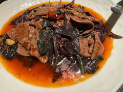 -金谷仓家庭料理(马泉营店)