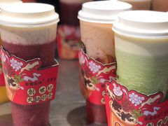 -LELECHA乐乐茶(美罗城店)