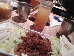 -耶里夏丽·丝路新疆菜·清真食品(徐汇南丹东路臻选店)