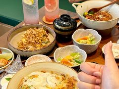 -ITARU食堂·定食料理(西丽店)
