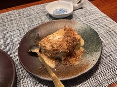 -戏作寿司(观音桥店)