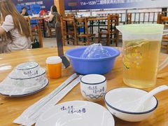 -明记海鲜大排档(巽寮湾店)