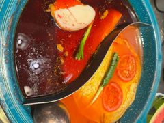 -吼堂老火锅(太古里总店)