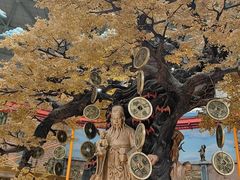 -东方山水乐园山之王国(全室内)