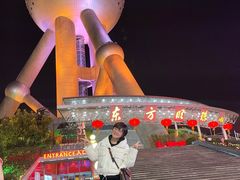 -东方明珠·可口可乐欢乐餐厅