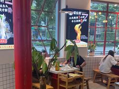 -蛙一刀·麻椒鱼火锅(金仙桥店)