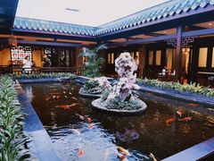 -白天鹅宾馆-宏图府餐厅