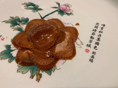 -京华烟云·北京烤鸭(领展购物广场·中关村店)