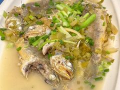 -阿毛饭店(和义路店)