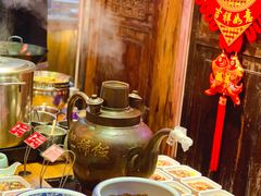 -老凯俚酸汤鱼(鸿通城店)