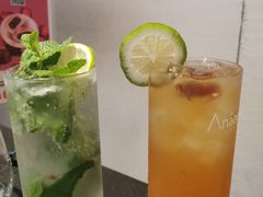 -Anaago安纳果·云南Bistro(海上世界店)