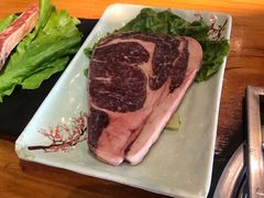 -7年8班朝鲜族非遗美食(三钢里店)