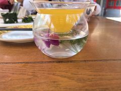 -中卫御苑福膳·养生局(圆明园店)