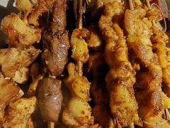 -1819餐厅·团队聚餐·烤串·精酿