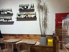 -佐敦面包铺·JORDAN BAKERY