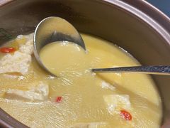 -宫燕府·京菜·烤鸭·淮扬菜(王府中心店)