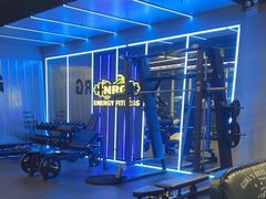 -NRG健身私教CLUB(打浦桥店)