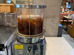 -小杨烤肉(朱雀店)