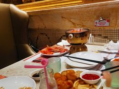 -芭菲盛宴·环球美食(北城国际店)