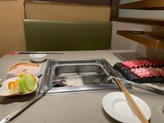 -海底捞火锅(宇飞大厦店)