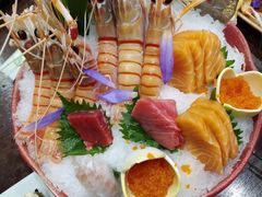 -万岛日本料理铁板烧(万泰国际店)