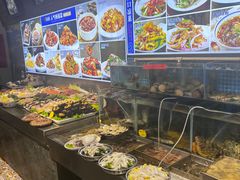 -77号渔船·蒸海鲜青岛菜(积米崖店)