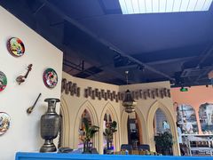 -巴依老爷新疆餐厅