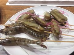 -尚海豆捞(乐虹坊店)