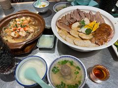 -潮界(虹桥新天地店)