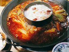 -楠火锅(龙阳广场店)
