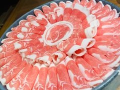 -快乐小羊·内蒙牛羊肉火锅(流花中心店)