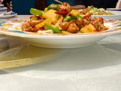 -巴依老爷新疆美食(清华东门店)