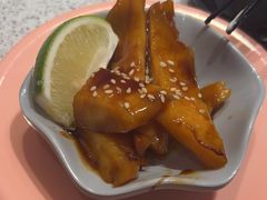 -争鲜回转寿司(南开大悦城店)