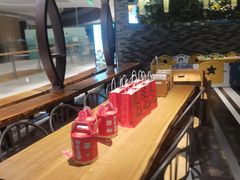 -湊湊火锅·茶憩(来福士广场店)