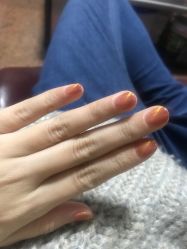 -森日式美甲沙龙MORI NAIL总店