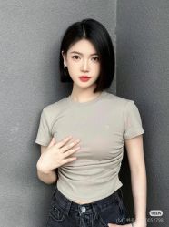 -米娜造型