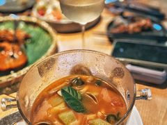 -Ginger(兴国路店)