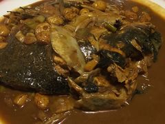 鱼头泡饼-旺顺阁鱼头泡饼(小红门店)