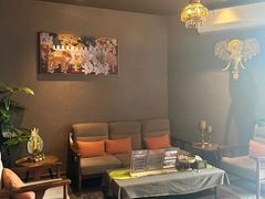 -丽象SPA·柔式高端按摩(太古仓店)