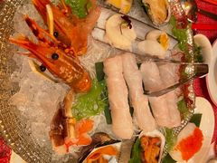 -咖啡苑 - 蔚藍夏日限定主题(永利皇宫店)