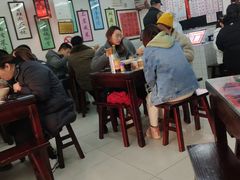 大堂-逸桂禾面馆