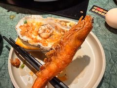 -牛New寿喜烧(龙湖金沙天街店)