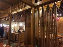 -本气家(悦荟万科广场店)