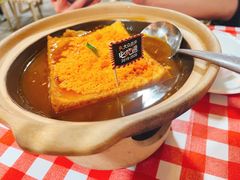 -琼大师东方烤乳猪(亚特兰蒂斯店)