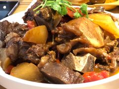 -小六汤包·老字号·中华名小吃(兴庆路店)