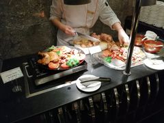 -宁波逸东豪生大酒店·豪生咖啡厅