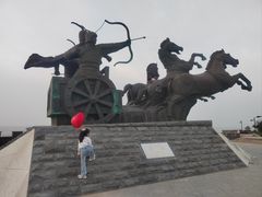 -养马岛旅游度假区