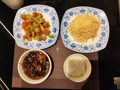-索菲特酒店·海鲜自助 ·聚餐厅