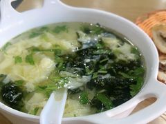 -金诚张妈妈羊汤·驴肉火烧(旧宫佳和园店)