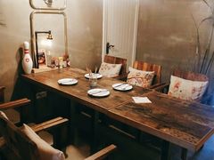 -HIGH FIVE哈福手工汉堡(桂林路店)